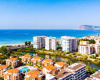 Immobiliers Élégants Avec Vue Sur La Mer À Alanya Tosmur 1