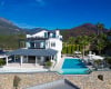 Detached Villa with Sea Views in Antalya Alanya Kargıcak 5