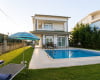 Villa Individuelle De 4 Chambres Avec Piscine À Belek, Antalya