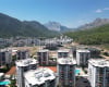 3-bedroom Apartment in Konyaaltı Antalya Sarısu Tenis Resort 4