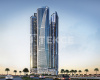 Luxury Apartments with Hotel Concept in UAE Dubai 3