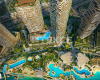 Luxury Sea View Flats in Dubai Maritime City 2
