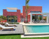 Luxe Mediterraan Geïnspireerde Huizen In Almería