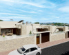 Detached Single-floor Homes with Pools in Rojales Costa Blanca 2