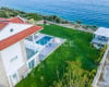 卡尔坎（kalkan）卡什（kaş）海滨豪华别墅，带私人码头