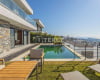 Appartements Avec Vue Sur Mer, Piscines Et Jardins Privés À Bodrum 4
