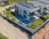 Spacious Sea-view Villas in an Exclusive Area of Kuşadası Aydın 4