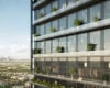 Appartementen Met De Optie Van Een Privé Zwembad In JVC, Dubai