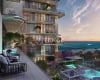 Luxe Appartementen Aan Het Strand Te Koop Op Dubai Islands 1