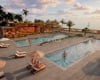 Villas De 2 Dormitorios En Vera Playa Almería Con Acceso A La Playa 5