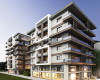Appartements En Bord De Mer Près Des Commodités À Karşıyaka İzmir 3