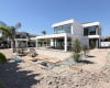 New Villa with a Pool Near the Beach in İzmir Çeşme