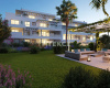 2 and 3-bedroom Apartments Near Sea in Mijas Costa 2