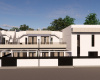 Stilvolle Stadthäuser Mit Privatpools In Rojales Alicante 2