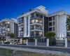 Immobiliers Avec De Belles Vues À 350 M De La Mer À Alanya 5