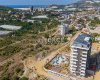 Elegant Design Apartments in a Complex in Alanya 5