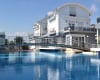 Möblierte Villa In Anlage Mit Vorteilhafter Lage In Belek 2