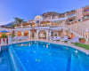 Große Freistehende 5 Schlafzimmer Villa Mit Meerblick In Kalkan, Kaş
