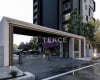 2-bedroom New Apartments in Mezitli Mersin 6