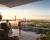 Wohnungen In Dubai Creek Harbour, Der Green Gate Community 1