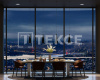 Luxe Woningen Met Uitzicht Op De Bosporus In Sariyer Istanbul 6