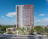 Ruime Appartementen Aan De Basın Express Road In Bağcılar İstanbul