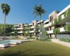 Elegantes Apartamentos Con Piscina Comunitaria En La Manga Golf Resort 2