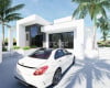 Villa De Lujo Cerca Del Lago En Santa Rosalía Resort Torre-pacheco 6