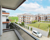 Property in Complex with Security and Pool in Yalova Cinarcik 5