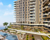 Appartements Résidentiels Vue Mer Avec Piscines À Izmir Turquie 3
