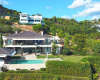 Stylish Designer Villa with Impressive Views in Benahavís 5