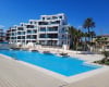 Instapklare Appartementen Aan Het Strand In Denia Alicante 3