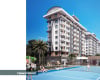 Appartements Élégants Avec Piscine Et Vue Mer À Alanya Payallar 2