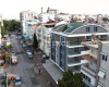 Vloerverwarming Appartementen In Muratpaşa Memurevleri Buurt 4