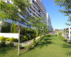Apartament W Kompleksie Z Basenem W Antalyi Altıntaş 3