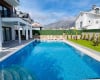 Ölüdeniz Hisarönü Merkezinde 4+1 Müstakil Villa 4