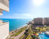 Appartement Met Zeezicht In Flamingo 4-complex In Mersin