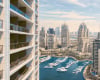 Apartments with Post-handover Payment Plan Options in Dubai Marina 1