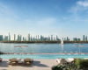 Canal-front Apartments with Skyline Views in Dubai Design District 3