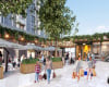 Appartements Vue Ville À Proximité Du Métro À Kadikoy 5