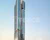 Espectaculares Apartamentos Con Vistas Al Mar En Al Mamzar, Sharjah