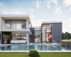 Fristående Villa Med Pool Nära Stranden I İzmir Çeşme 6