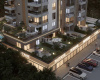 New Apartments with Investment Advantage in Antalya Altintas 4