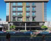 Stylowe Mieszkania W Centralnej Lokalizacji W Alanyi Antalya 2