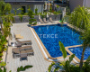 Ready-to-move Chic Apartments in Alanya Antalya 3