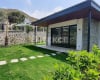 Domy W Kompleksie Z Prywatną Plażą W Bodrum W Turcji 6