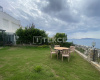 Villa Med Havsutsikt Ett Komplex Med Privat Strand I Bodrum 5