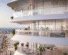 Dubai Palm Jumeirah'da Denize Sıfır Projede Seçkin Daireler 2
