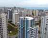 梅济特利梅尔辛海景和市景公寓 3