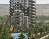 Mersin Tömük'te Denize Yürüme Mesafesinde Yeni Daireler 5